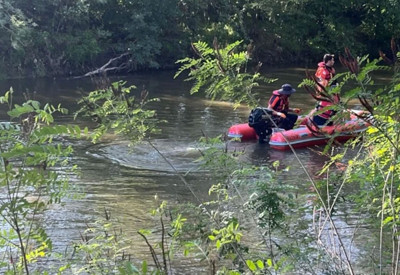 Edirne'deki Tunca Nehri'nden 9 saat arayla iki cansız beden çıktı