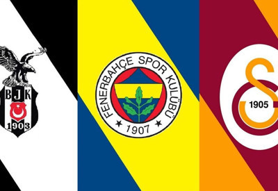Dünyanın en değerli 100 futbol kulübü belli oldu: Beşiktaş, Galatasaray ve Fenerbahçe'nin yeri...
