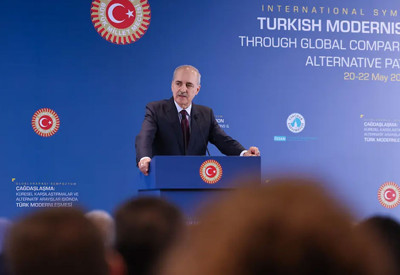 CHP'de grup toplantısı yapılacak mı? Numan Kurtulmuş'tan açıklama