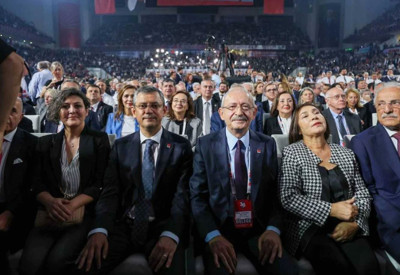 CHP kurultayı soruşturmasında yeni inceleme