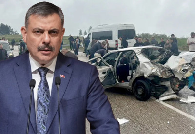 Bakan Çiftçi açıkladı: Bayram tatilinin acı bilançosu belli oldu