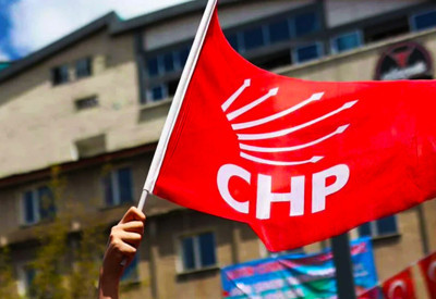 CHP'li 111 milletvekilinden kurultay çağrısı
