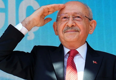 CHP'nin yeni parti sözcüsü kameralar karşısına çıktı. Kılıçdaroğlu'nun A Takımı belli oldu