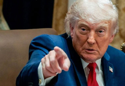 Trump ''İran'dan sonra orayla ilgileneceğiz'' dedi! Yaptırım kararı geldi