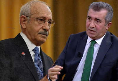 Mutlak butlan kararını canlı yayında ağır eleştirmişti: Kılıçdaroğlu'nun A Takımı'na girdi