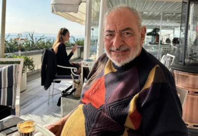 Reha Muhtar'ın vasiyeti ortaya çıktı: "Cenazeme gelmesin"