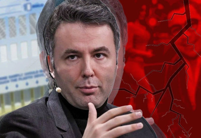 286 yıla kadar hapsi istenmişti! Mehmet Akif Ersoy'un iddianamesi kabul edilmedi