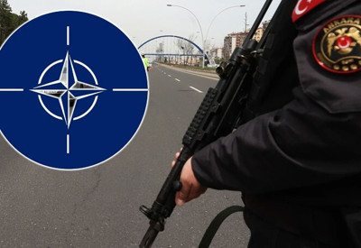 Ankara NATO Zirvesi'ne hazırlanıyor: 'Kırmızı Alan' uygulaması yapılacak