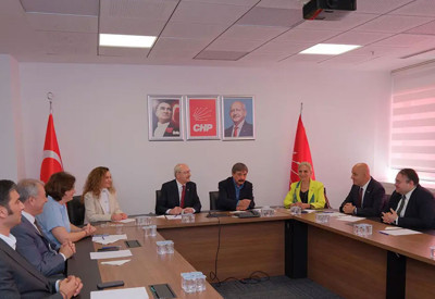 Özgür Özel dönemindeki ihraçlar iptal edildi! Kimlere CHP'ye dönüş yolu açılıyor?