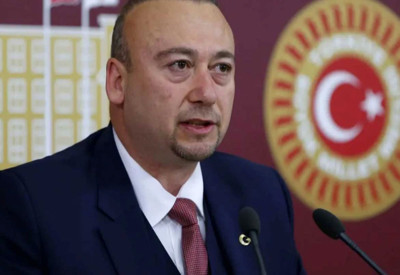 CHP'den Özkan Yalım açıklaması: Affettik diye bir şey yok