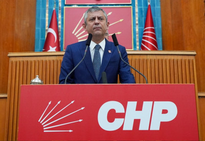 Dervişoğlu'ndan Özel'e açık çağrı: Gelin demokrasi için safları sıklaştıralım