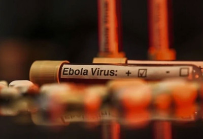Kenya, ABD'nin ebola karantina tesisi kurmasına izin verdi