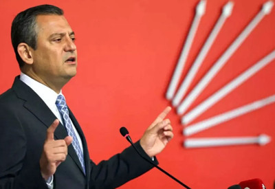 Ankara kulisleri hareketli! Özgür Özel’in yeni partisinin adı belli oldu