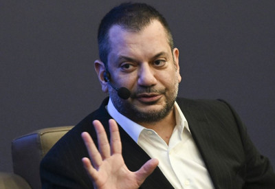 Ertuğrul Doğan'dan transfer müjdesi: Birçoğu bitti, iki tanesi de bitmek üzere