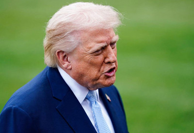 Trump'tan savaş yetkileri yasasına tepki! "Anlamsız bir oylama, kendilerinden utanmalılar"