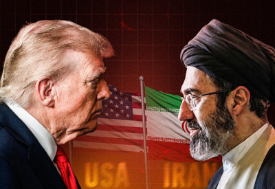 Trump geri adım atıp bombayı patlattı: "Tanışmaktan onur duyarım"