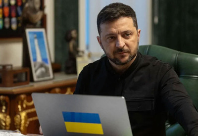 Putin'den Zelenskiy'nin teklifine sürpriz yanıt!
