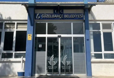 İzmir Güzelbahçe Belediyesi CHP'de kaldı