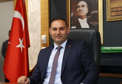 CHP'de bir belediye başkanı daha istifa etti: Yüzde 42 oy almıştı!