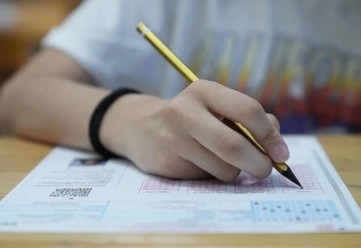 LGS merkezi sınavına 1 milyondan fazla öğrenci katılacak