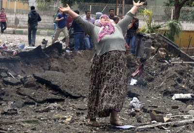 Reyhanlı saldırısı davasında karar: 3 sanığa 53'er kez ağırlaştırılmış müebbet