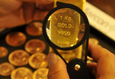 Altında büyük düşüş devam ediyor: Yatırımcılar tedirgin!