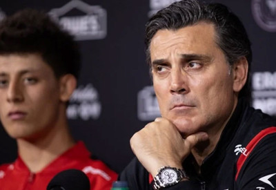 Vinconzo Montella: Herkesi gururlandırmak istiyoruz