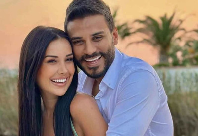 Dilan Polat'ın Instagram hesabına erişim engeli