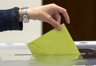 CHP'den sonra bir partide daha mutlak butlan kararı