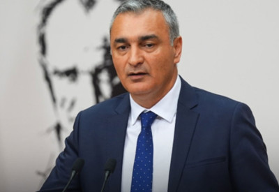 Kılıçdaroğlu'nun sözcüsü: Özel'in görevi iptal edilecek