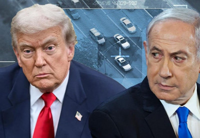 Müttefikler arasında casusluk krizi mi? Pentagon'dan dikkat çeken adım