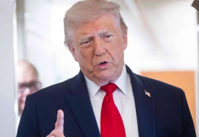 Trump'un son açıklaması AB'yi sarsacak! ''Ukrayna'nın yeni lidere ihtiyacı var''