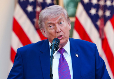 Trump anlaşmayı bir kez daha duyurdu: "İran ile savaşı bıraktık"