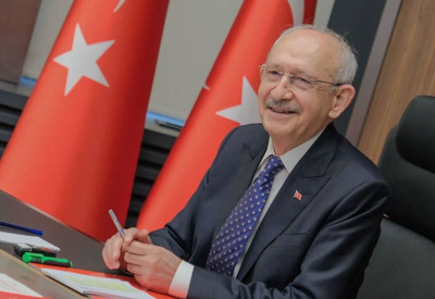 Kemal Kılıçdaroğlu: 11 Haziran'da kurultay sürecimizi başlatıyoruz