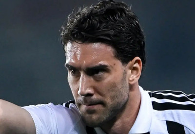 Galatasaray'dan Vlahovic bombası! Victor Osimhen'in yanına geliyor