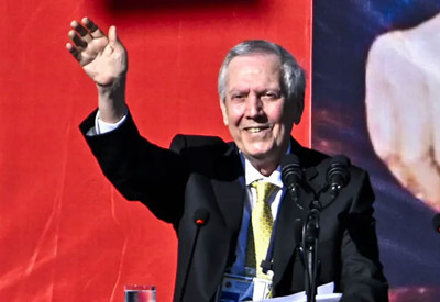 Aziz Yıldırım ilk transferini yaptı! 15 milyon Euro'luk golcü Fenerbahçe'de