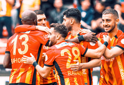 Kayserispor'dan "Atletico Madrid" açıklaması: Transfer yasağını kaldırdı
