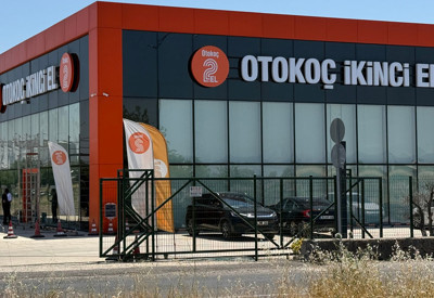 Otokoç ve Yapı Kredi'ye silahlı saldırı