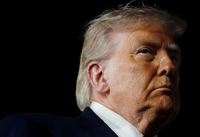 ABD Başkanı Trump'tan yeni İran açıklaması! İsrail saldırmaya devam ediyor