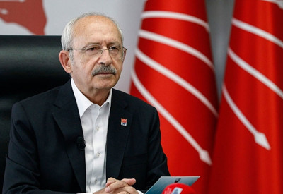 Müslim Sarı: Kurultay yapacağız ama tarih veremiyoruz