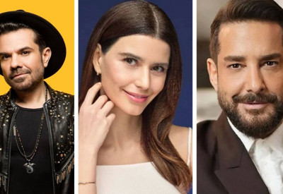 Ünlülere yönelik uyuşturucu operasyonu: Kenan Doğulu, Beren Saat, Kerimcan Durmaz, Berdan Mardini, Enis Arıkan gözaltına alındı