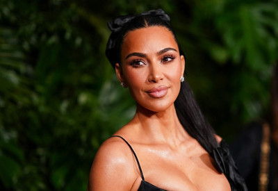 Kim Kardashian'dan Türk Milli Takımı için flaş sözler