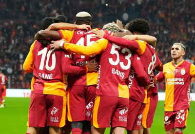 Galatasaray'dan orta sahaya 45 milyon Euro'luk bütçe! Dünya yıldızı geliyor