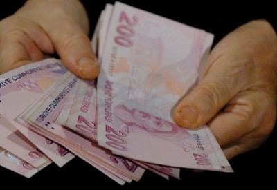 Merkez Bankası ipucunu verdi: Memur ve emeklinin Temmuz maaş tablosu ortaya çıktı