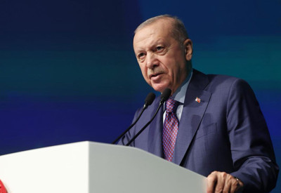 Cumhurbaşkanı Erdoğan'dan sert sözler! "Siz milletvekili misiniz, yoksa militan mı?"