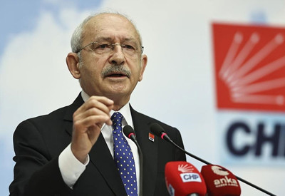 CHP'de 2 belediye başkanının ihracı istendi