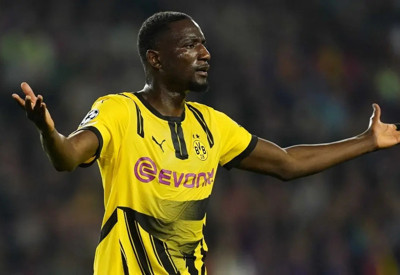 Guirassy transferinde Fenerbahçe'ye soğuk duş: Menajerinden flaş açıklama