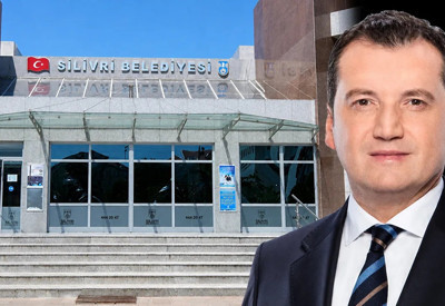 Yolsuzluk soruşturması: Silivri Belediyesi'nde başkan ve 9 kişi tutuklandı