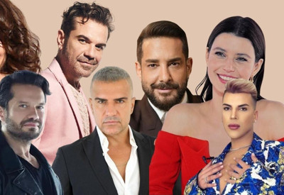 Ünlülere uyuşturucu operasyonu: 9 kişi tutuklandı