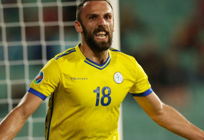 Vedat Muriç, izin sonrası Fenerbahçe'ye imza atacak